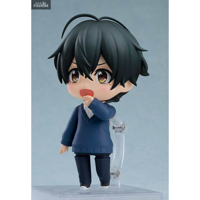 Sasaki and Miyano -...