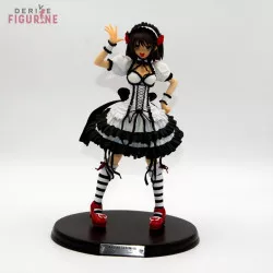 La Mélancolie d'Haruhi...