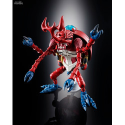 Digimon Adventure -...