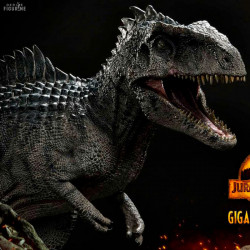 Jurassic World : Dominion -...