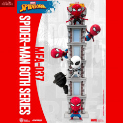 Marvel - Figurine aléatoire...