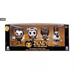Bendy and the Ink Machine -...