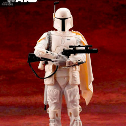 Star Wars - Boba Fett...
