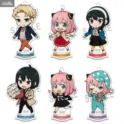 Spy x Family - Figurine...