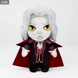 Castlevania - Peluche Dracula