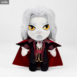 Castlevania - Plush Dracula