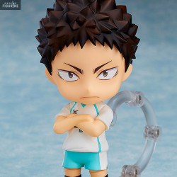 Haikyu!! - Figure Hajime...