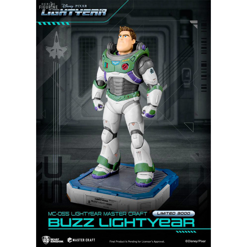 その他 Beast Kingdom Master Craft Buzz Lightyea その他 Beast Kingdom Master Craft Buzz Lightyea Amazon.com