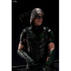 DC Comics Green Arrow -...