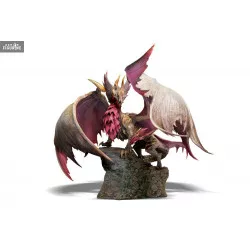 Monster Hunter - Malzeno...