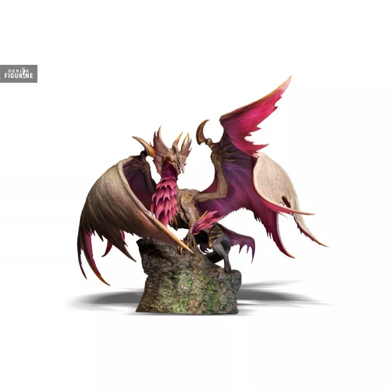 Monster Hunter - Malzeno...