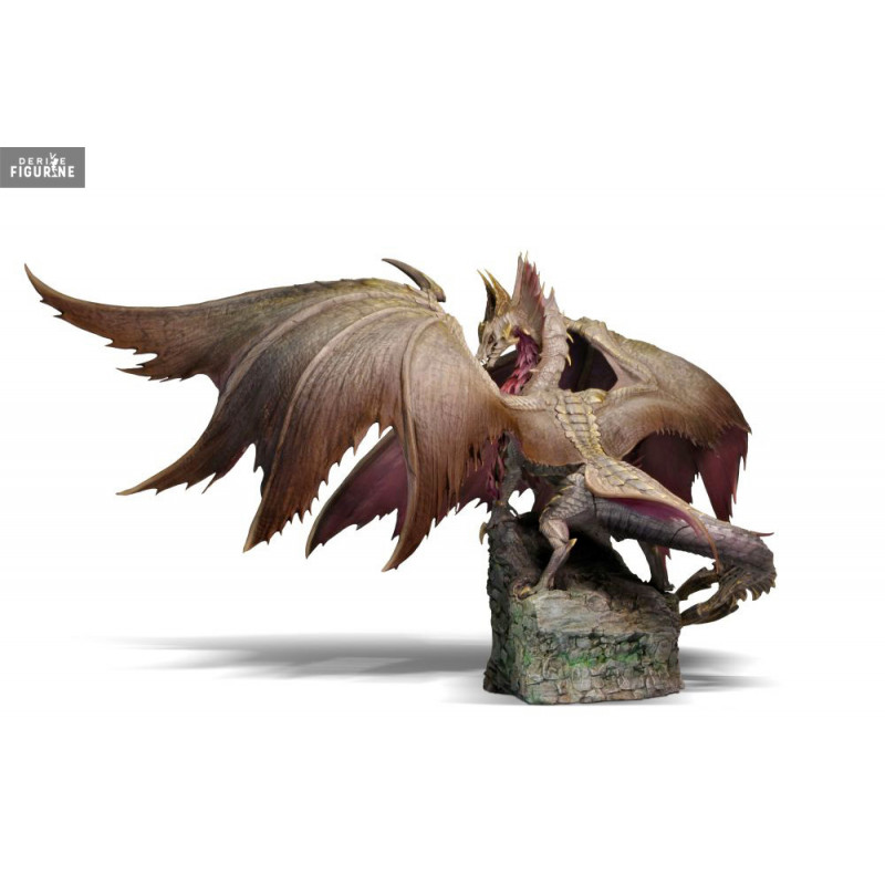 Malzeno figure, CFB Creators Model - Monster Hunter - Capcom