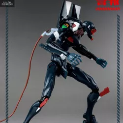 Evangelion: New Theatrical...