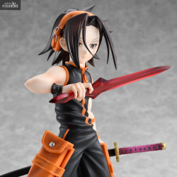 Shaman King - Yoh Asakura...