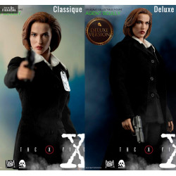 X-Files - Figurine Agent...