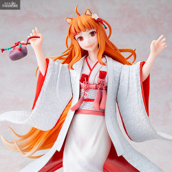 Spice and Wolf - Figure...