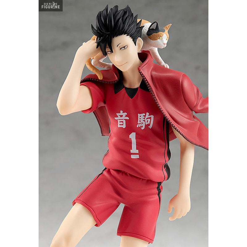 Haikyu!! - Figurine Tetsuro...