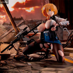 Girls Frontline - VSK-94...