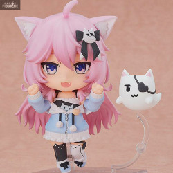 VShojo - Figure Nyatasha...