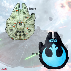 Star Wars cushion -...