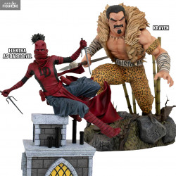 Marvel Comic - Figure...
