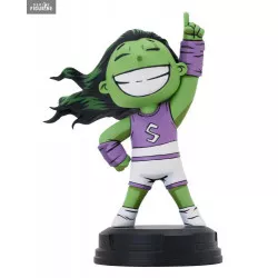 Marvel - Figurine She-Hulk,...