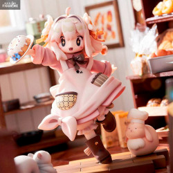 VRChat - Minahoshi figure