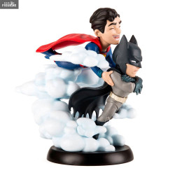 DC Comics - World's Finest...