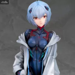 Evangelion 4.0 Final -...