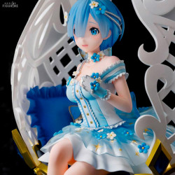 Re:ZERO Starting Life in...