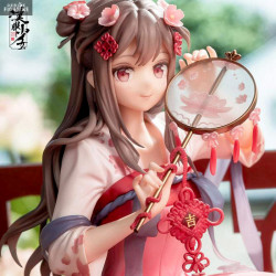 Hanfu Girls - Figurine...