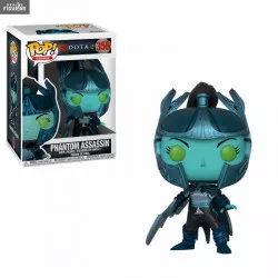 Dota 2 Pop! - Phantom...