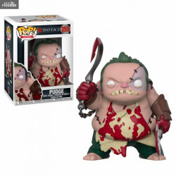 Dota 2 Pop! - Pudge, 355