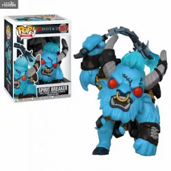 Pop! Dota 2 - Spirit...