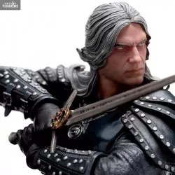 The Witcher - Figurine...