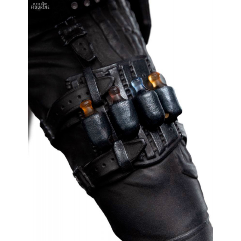 The Witcher - Figurine...