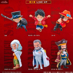 One Piece - Random figure...