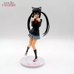 K-ON! - Figurine de Nakano...