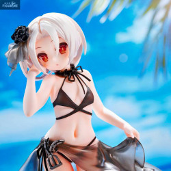 Senkan Shoujo R - Figurine...