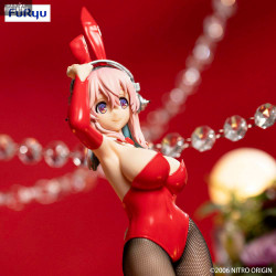 Super Sonico figure Red,...