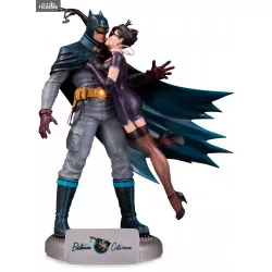DC Comics - Figurine Deluxe...