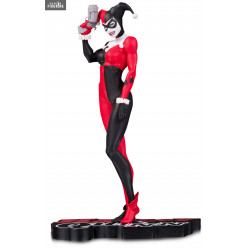 DC Comics - Harley Quinn by...