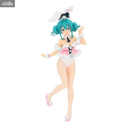 Figure Hatsune Miku, White...