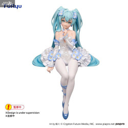 PRE ORDER- Figurine Hatsune...