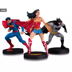 DC Comics, Justice League -...
