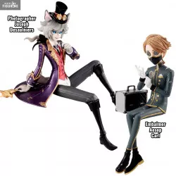Identity V - Figure...