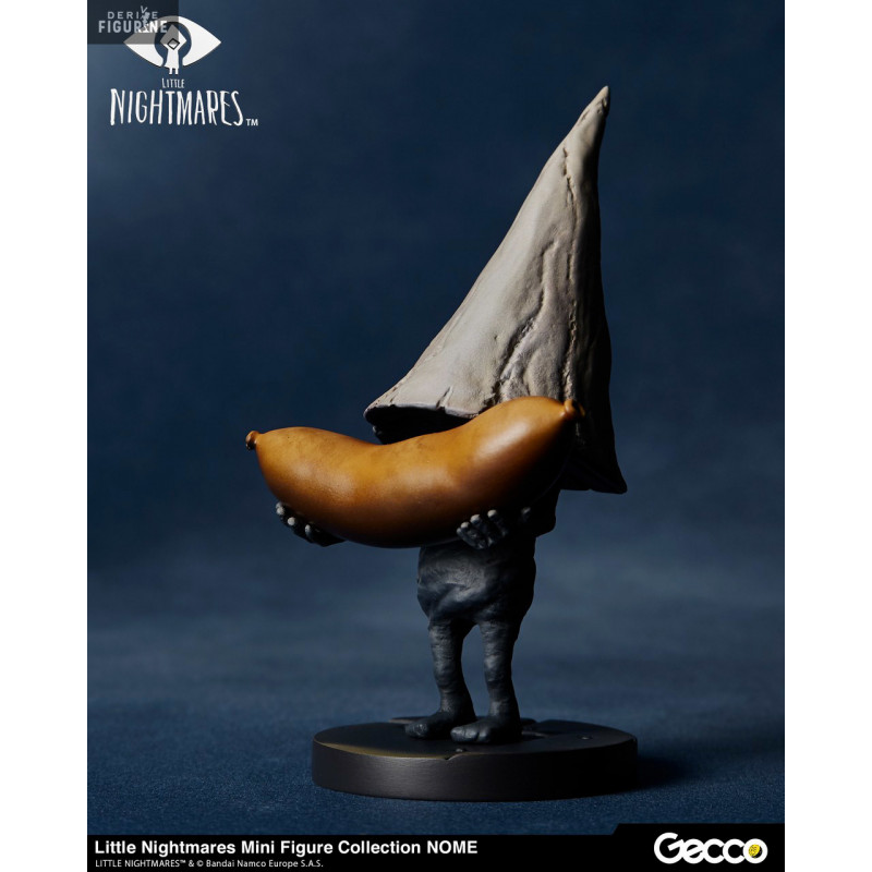 Little Nightmares -...