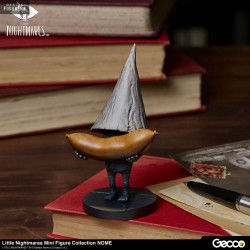 Little Nightmares -...