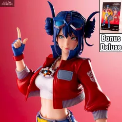 Transformers - Figurine...