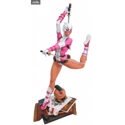 Marvel - Figurine Gwenpool,...